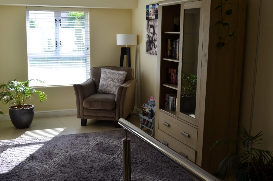 To Let 1 Bedroom Property for Rent in Strand North Western Cape